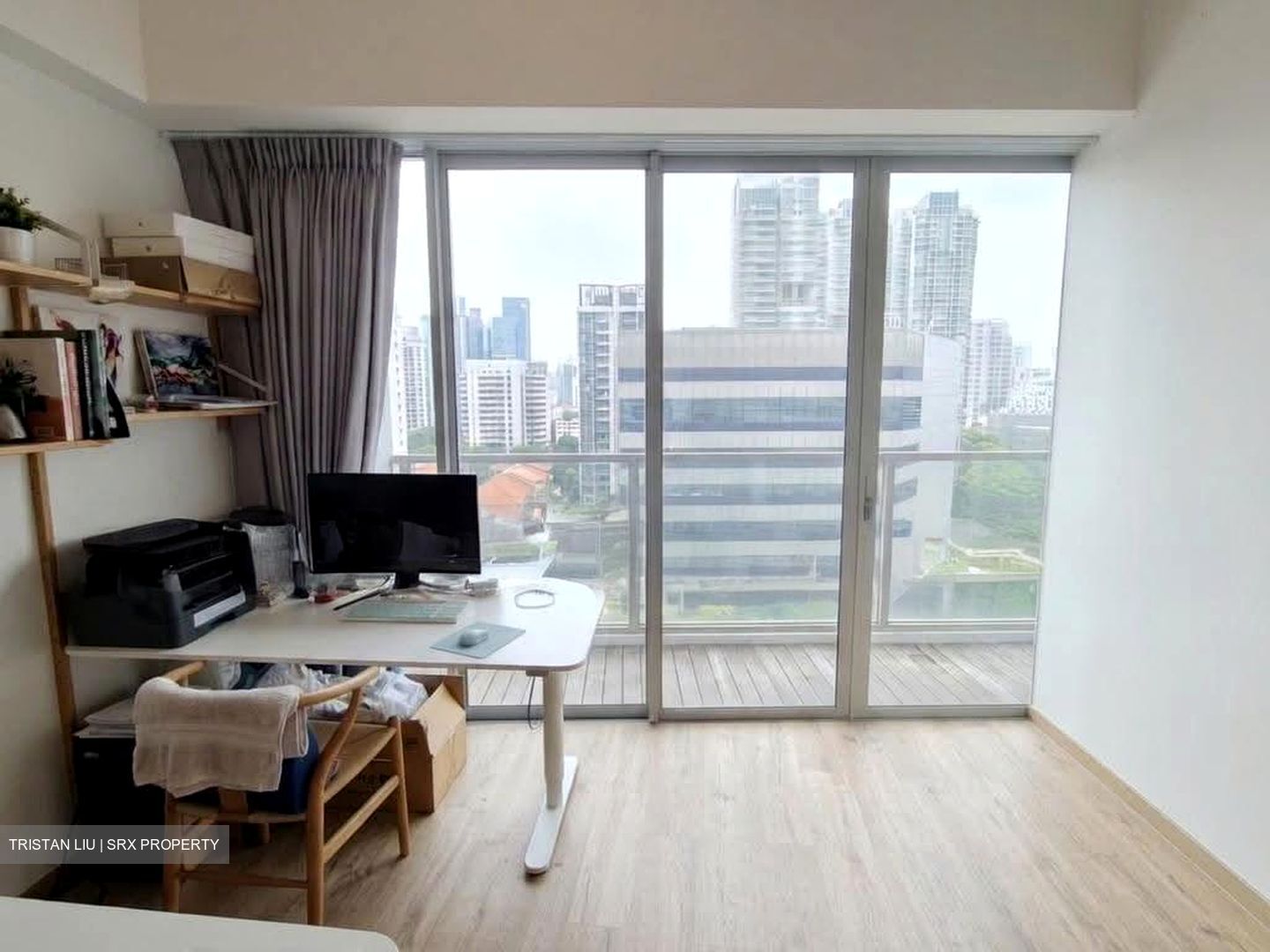 Southbank (D7), Office #636298891